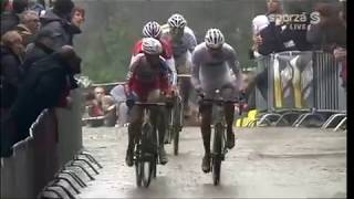 Cyclocross World Cup Zolder 2011 by Wesley VDB 5,167 views 6 years ago 35 minutes