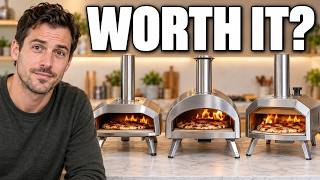 5 Best PIZZA OVENS 2026 (Don't Waste Your Money)