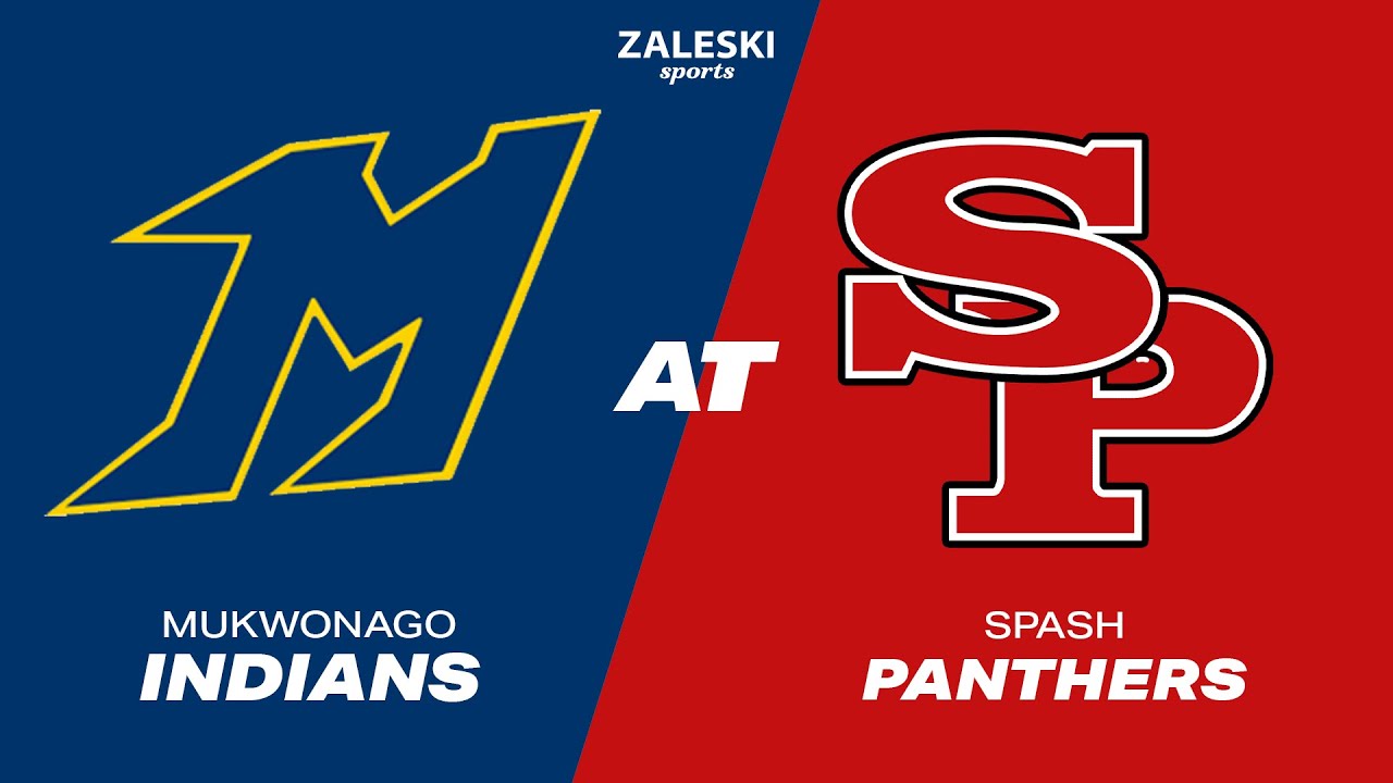 Mukwonago at SPASH 2023 WIAA Football YouTube