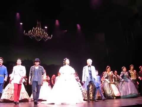 20120502　ジュンス エリザベート Elizabeth ② 김준수