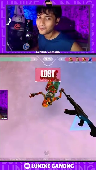 whaaa kya aim hai #valorantindia #valorantmontage #lunikegaming