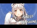 Nightcore - Sweet Sunshine ✔