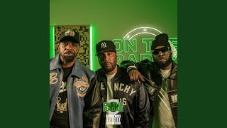 Hell Rell x JR Writer "On The Radar" Freestyle (Membership) Profile