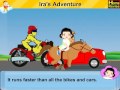 Ira's Adventure | 2nd Std | English | English Medium | Maharashtra Board | Home Revise Mp3 Song