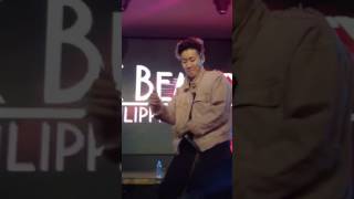 20170124 Jay Park 박재범 - Solo