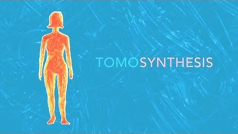 Tomosynthesis: 3D Mammography