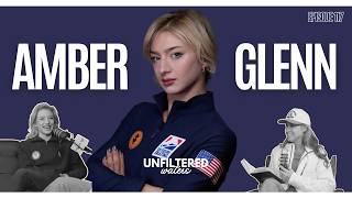 Meet Team USA Figure Skating: Amber Glenn | Frozen Waters