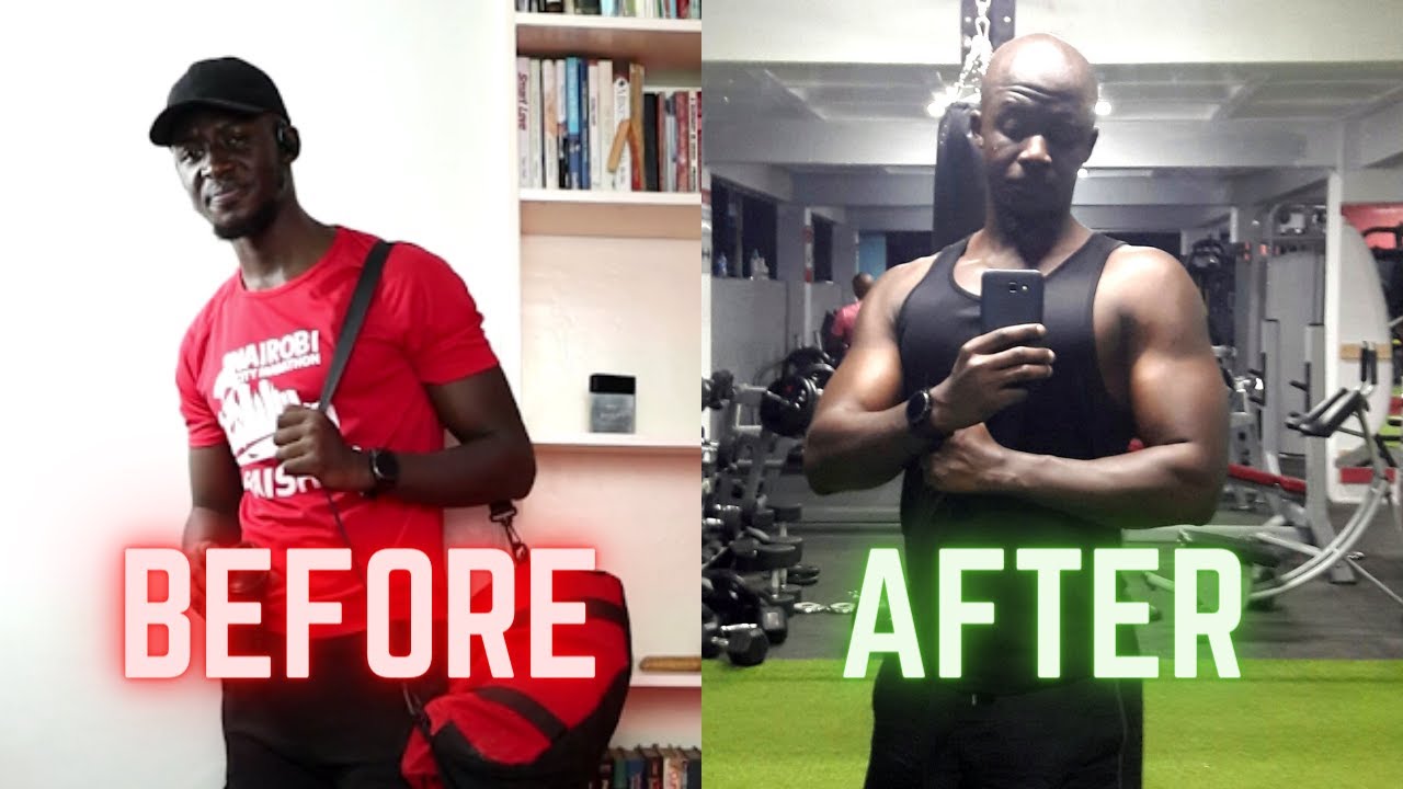 HOW TO MAKE GYM GAINS FASTER