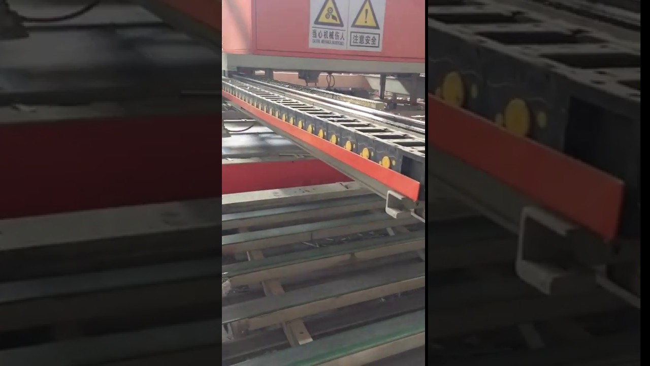 MagMatrix Sulfate MgO Board Production Line