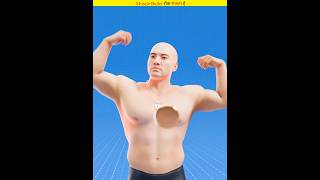 can a muscle stop a bullet? Net Worth