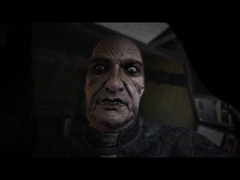 【最恐ホラーゲーム】精神病院から脱出しろ　Outlast実況プレイ　Part3