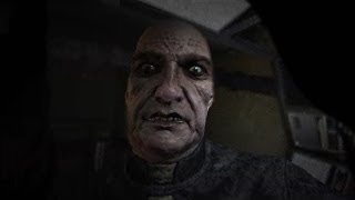 【最恐ホラーゲーム】精神病院から脱出しろ　Outlast実況プレイ　Part3