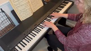 Tumbleweed, Paul Bliss