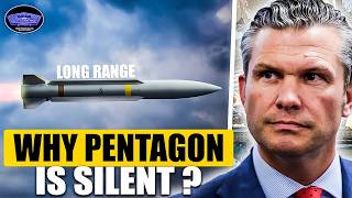 The Pentagon's BIGGEST Secret About Long-Range Air Operations
