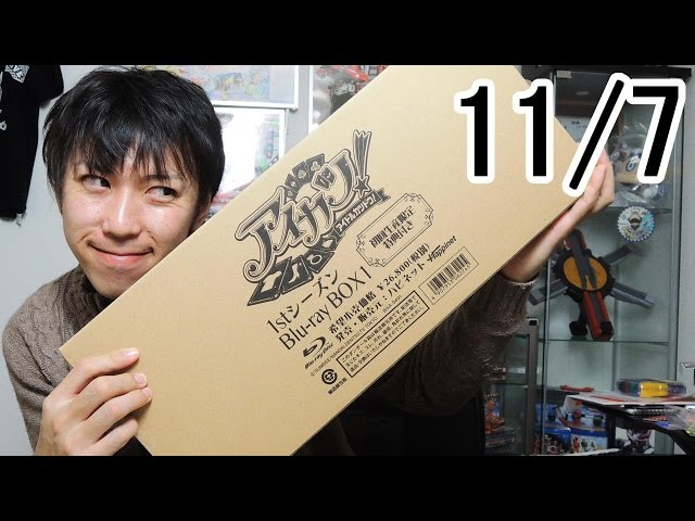 ＜専用＞　[11/18] アイカツ TVアニメ/データカードダス『アイカツ!』COMPLETE SONGS11