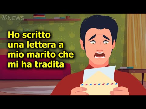 Video: Moglie Autoritaria E Marito Sabotatore. La Felicità è Possibile?