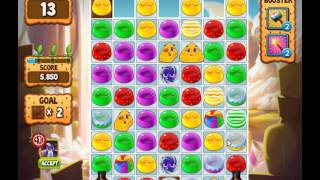 Pudding Pop Level 117