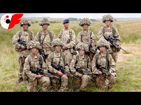 Raw Recruits Squaddies at 16 Episode One