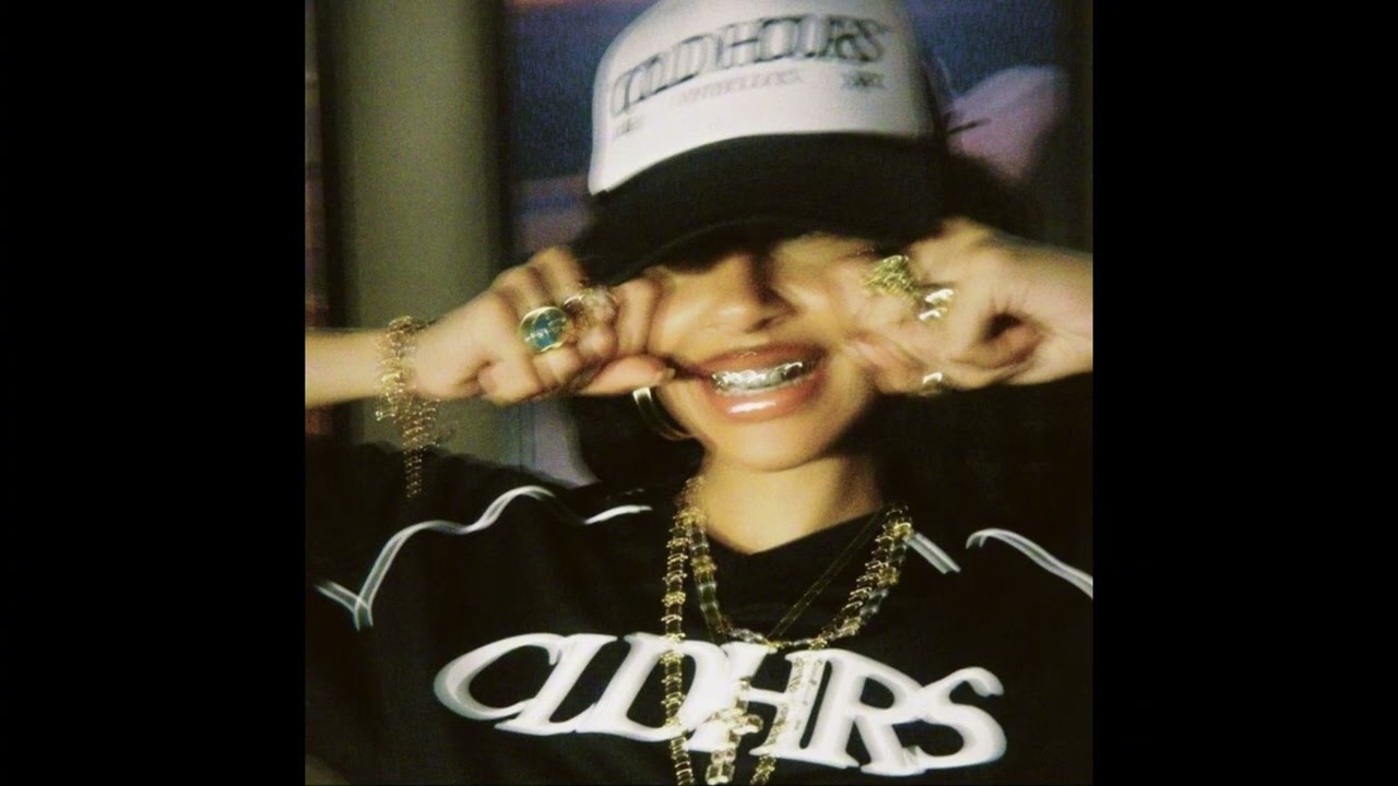 (FREE) Young Cister x Drefquila - 