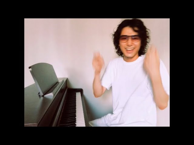 ●千風さん● 1986 OMEGA TRIBE - Kimi ha 1000% (cover) - YouTube