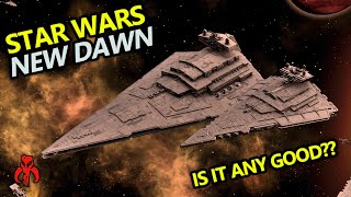 (MANDALORIAN CIVIL WAR!) - Star Wars New Dawn (Stellaris Mod) Mandalorians Ep7