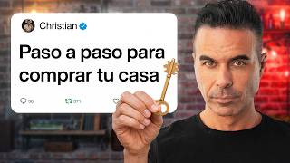 Como comprar tu PRIMERA PROPIEDAD ( Guia Completa )