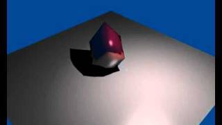 jelli cube test