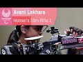 Tokyo 2020 Paralympic Games: India's Avani Lekhara wins her second medal