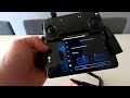 DJI Mavic Air Calibration Error Beep Beep - FIX