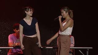 Spring Sing 2023 Company: 1.4 Rating LIVE SKETCH