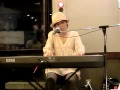 てのひらと友達ライブ@starbucks,coffee箱崎店