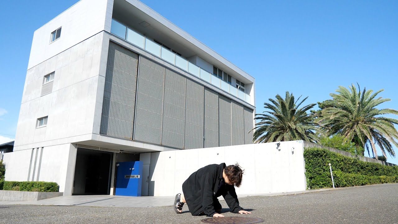 3億円の豪邸に住めません 助けてください Youtube