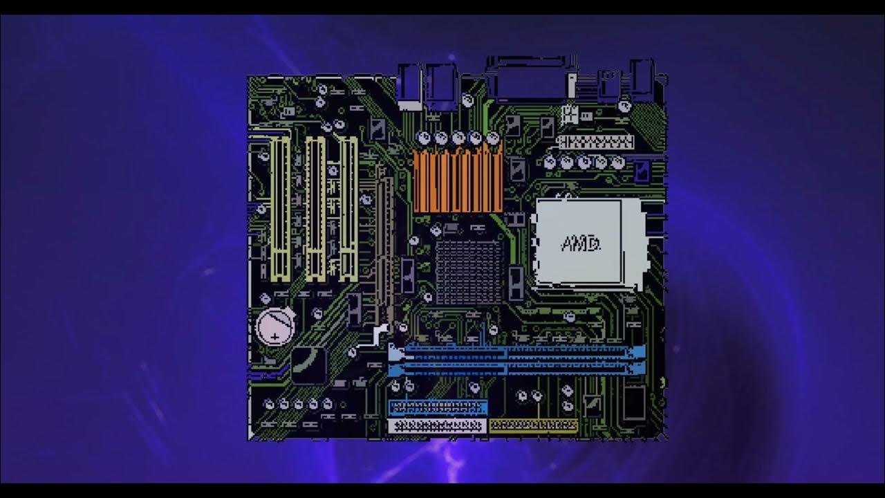 Pc Motherboard Form Factors Motherboards Explained: Understanding Form Factors (ATX, Micro-ATX