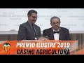 CASINO DE AGRICULTURA VALENCIA  CURSO DE DIVULGACIÓN ...