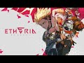 🔴 RESTART THE WORLD! ⚔️ Petualangan Baru di Etheria Dimulai!