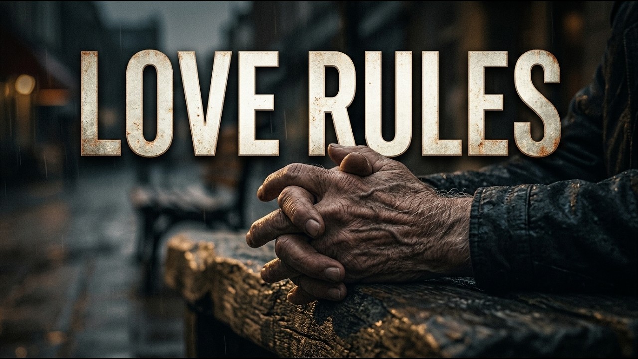 Love Rules - YouTube