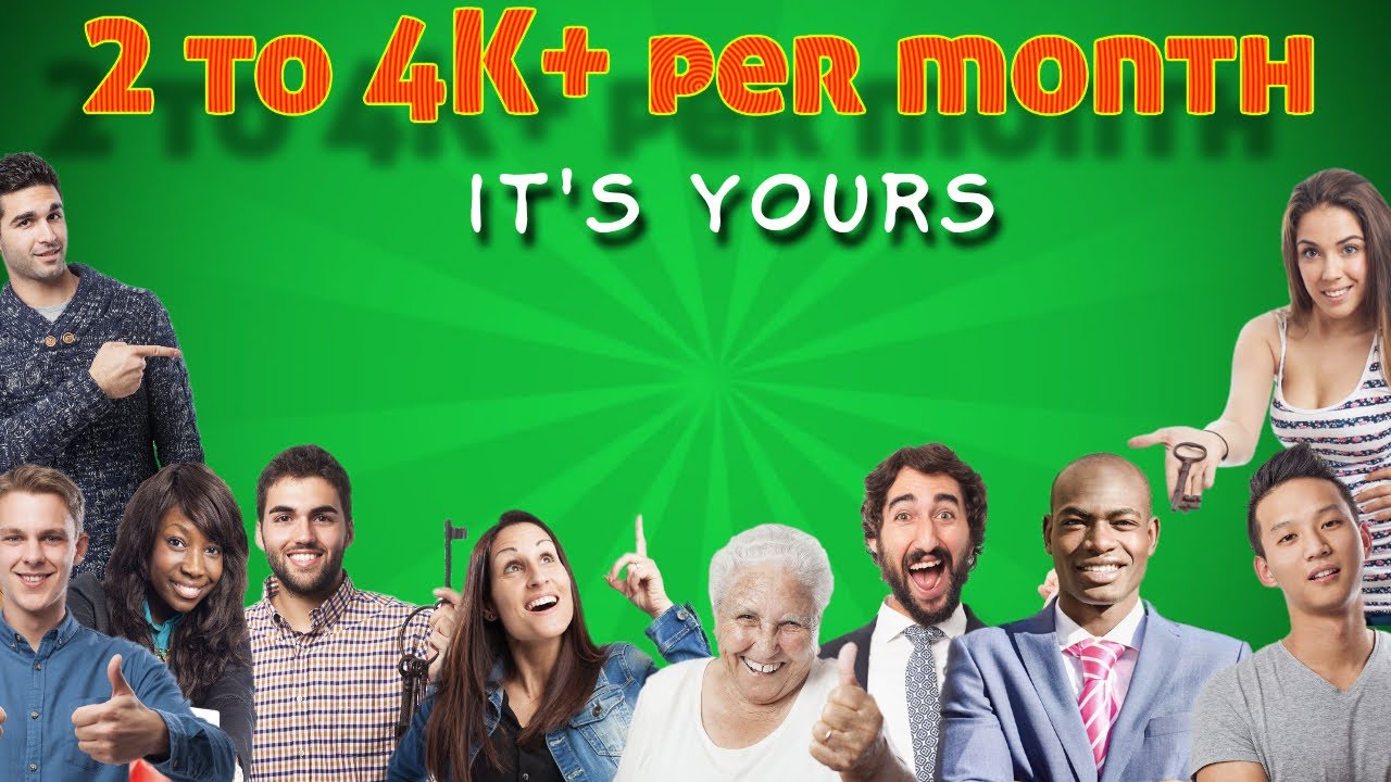 New Affiliate Marketing Program for Beginners (2020) 💰 Profit