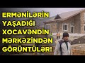 ERMƏNİ-RUS İŞĞALINDAKI XOCAVƏNDİN MƏRKƏZİ! ERMƏNİ SEPARATÇILARI YENİ QƏSƏBƏ SALIRLAR!