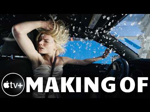 Making Of LUCKY (2026) - Best Of Behind The Scenes, Stunts & Set Visit With Anya Taylor-Joy