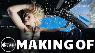 Making Of LUCKY (2026) - Best Of Behind The Scenes, Stunts & Set Visit With Anya Taylor-Joy