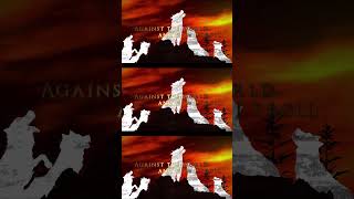 MAN WITH A MISSION | AGAINST KINGS AND GODS