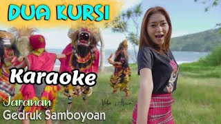 Download lagu VITA ALVIA DUA KURSI KARAOKE 