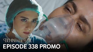 Gelin 338.Bölüm Fragmanı Behind The Veil Episode 338 Promo