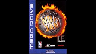 NBA Jam (the book) on X: 1993 art of Vega for Super Street