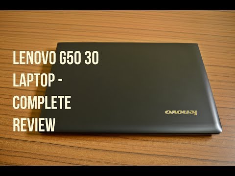 Lenovo G50-30 laptop - Complete Review , Best budget lenovo notebook ?