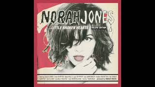Norah Jones - Killing Time (Instrumental)
