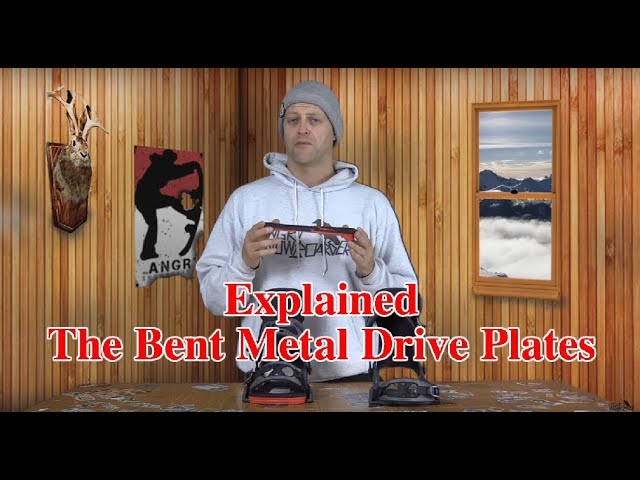 The Bent Metal Bindings Drive Plates: Explained class=