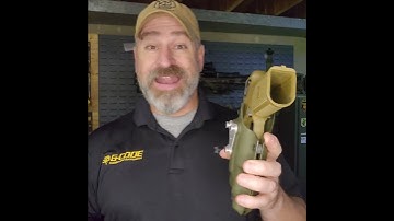 RTI System from G-Code