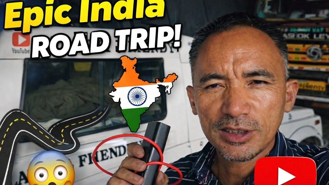 From Northeast to Bangalore by Gypsy  || Epic Coastal Road Trip