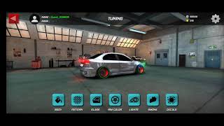 XTREME DRIFT car 22 screenshot 3